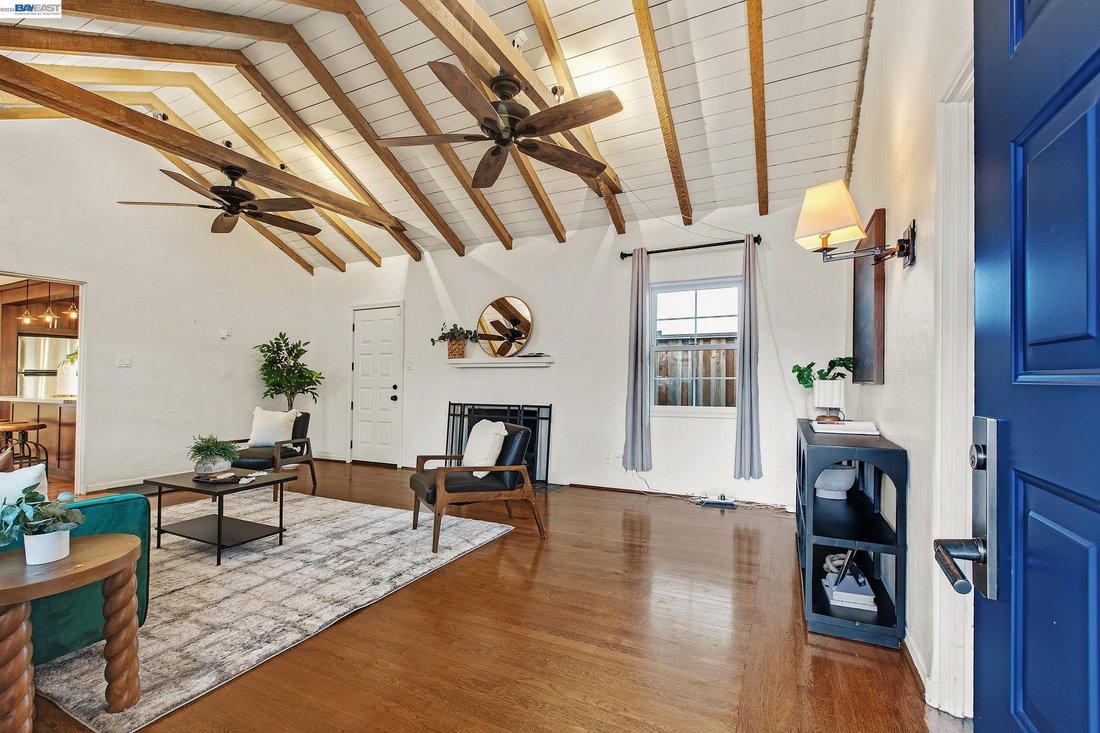 Casa a San Jose, California, Stati Uniti 5 - 19172628