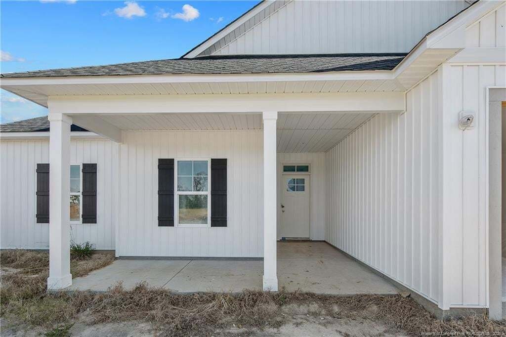 Maison à Raeford, Caroline du Nord, États-Unis 4 - 19172002