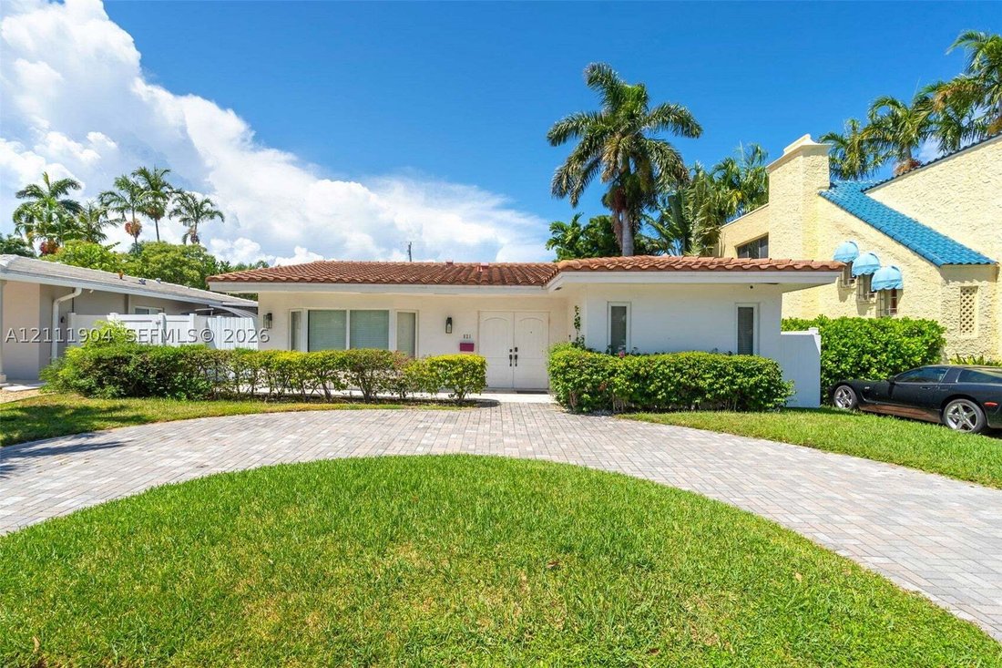 House in Hollywood, Florida, United States 1 - 19168976