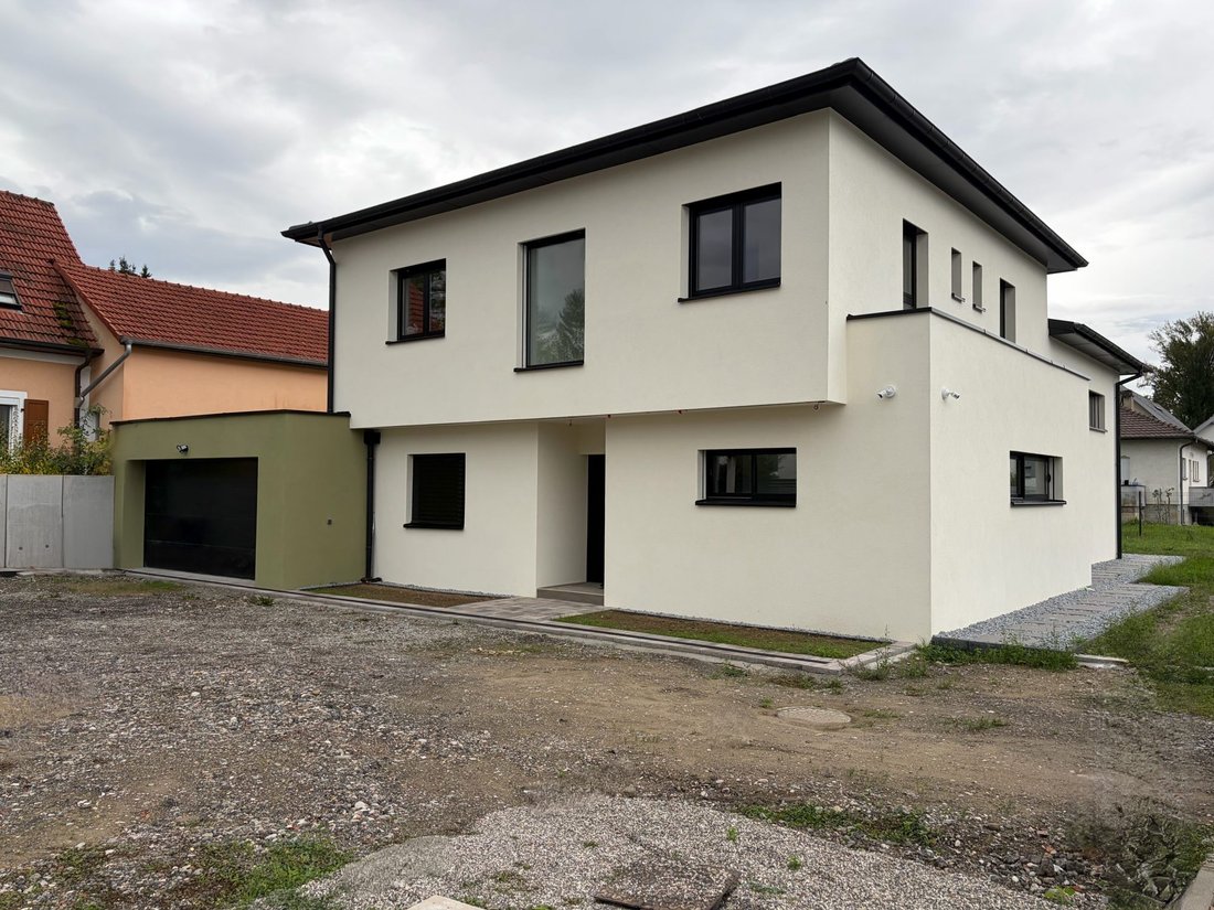 Haus in Rosenau, Grand Est, Frankreich 1 - 19149651
