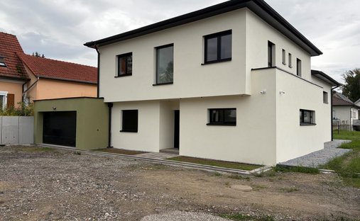 Casa en Rosenau, Gran Este, Francia 1
