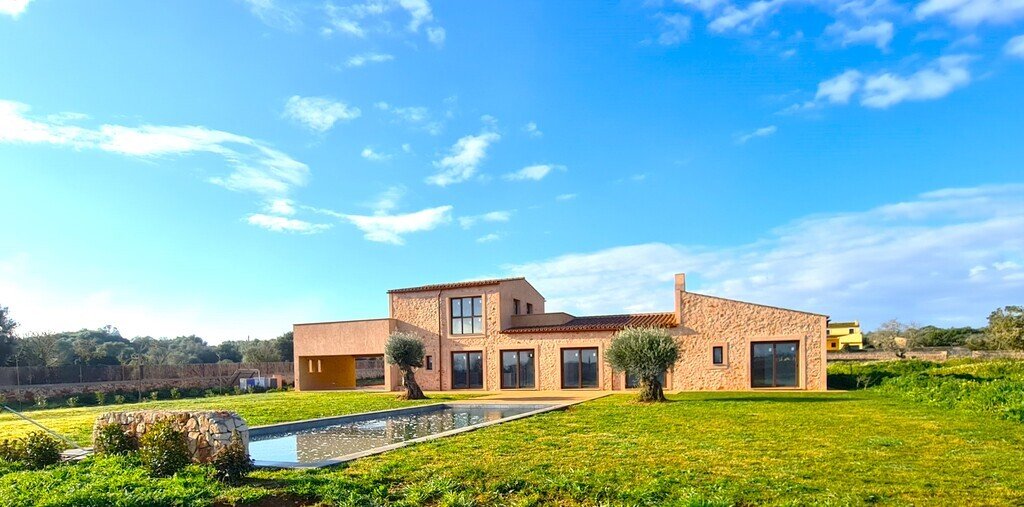 Finca a Cala d'Or, Santanyí, Isole Baleari 3 - 19172819