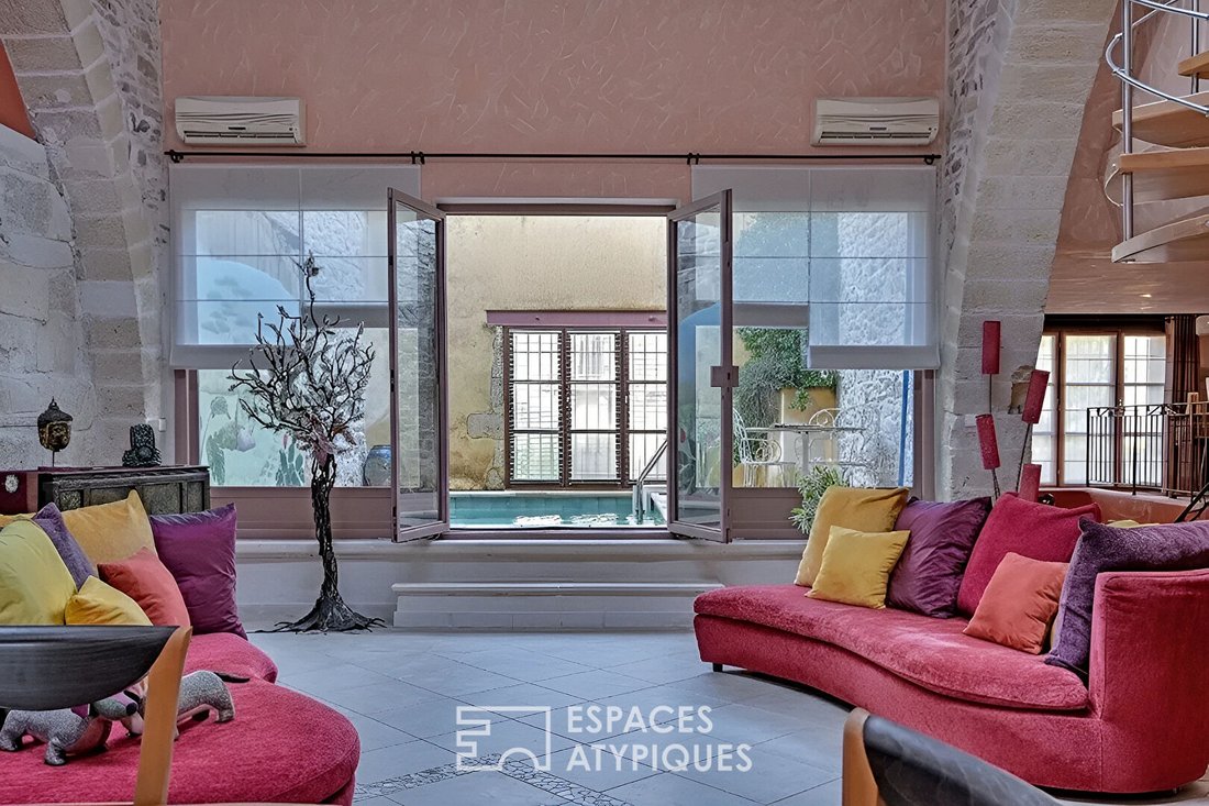 Villa a Saint-Dionisy, Occitania, Francia 5 - 19170838
