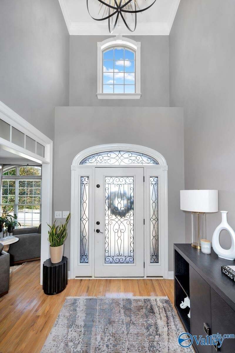 Maison à Madison, Alabama, États-Unis 2 - 19121452