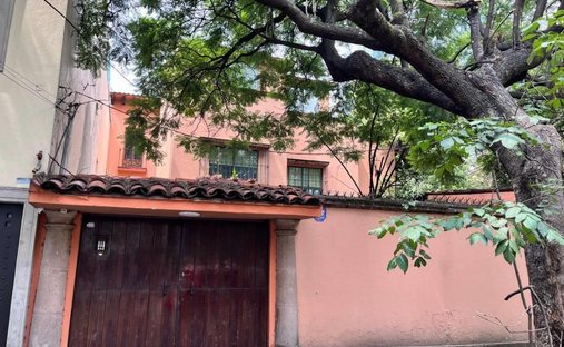 Casa en Ciudad de México, México 1