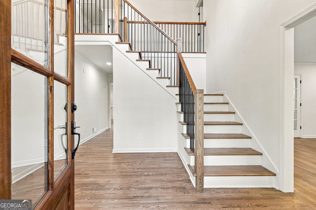 House in Alpharetta, Georgia, United States 4 - 19169306