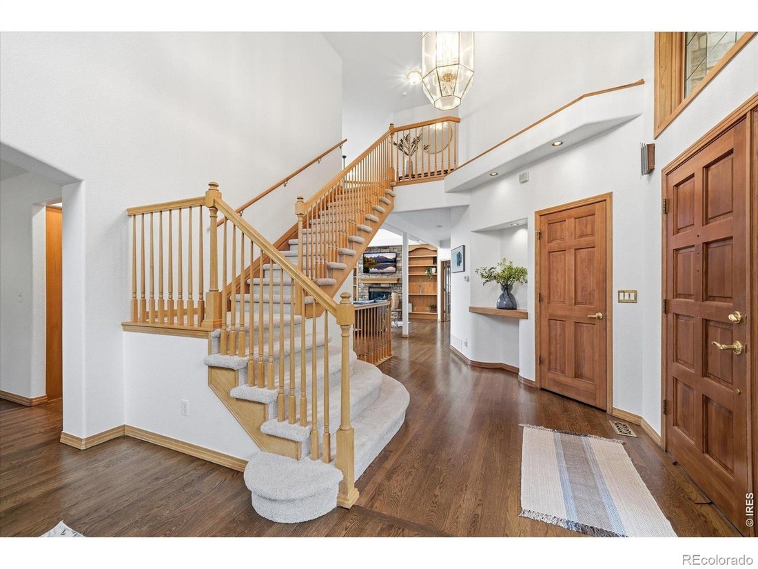 Casa a Longmont, Colorado, Stati Uniti 4 - 19171825