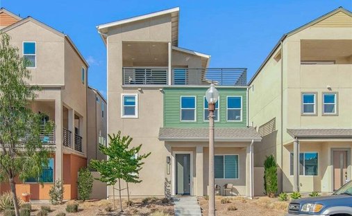 Condo in Irvine, California, United States 1