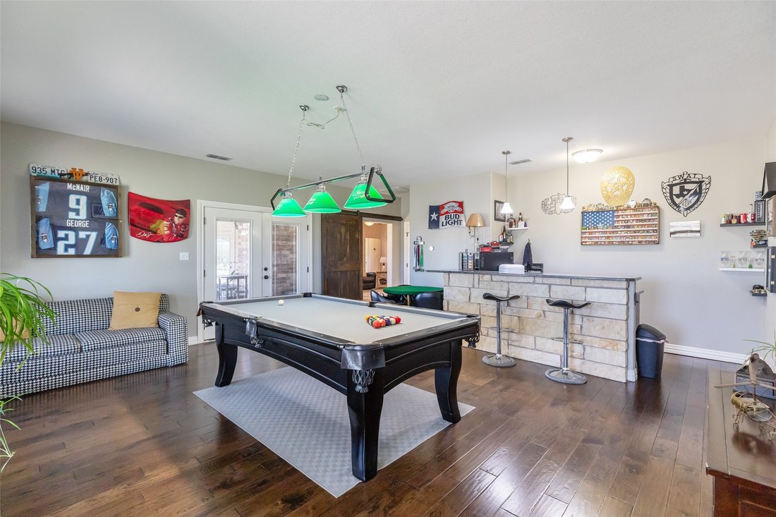 House in Abilene, Texas, United States 5 - 19173958