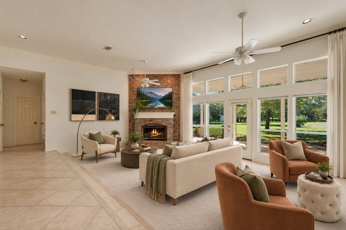 Casa a Brushy Creek, Texas, Stati Uniti 4 - 19170738