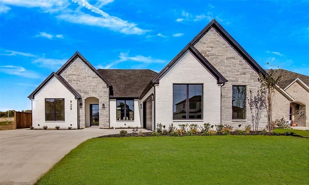 House in Fort Worth, Texas, United States 1 - 19177065