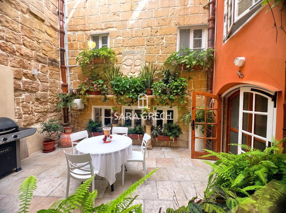 Haus in Mosta, Malta 1 - 19174711