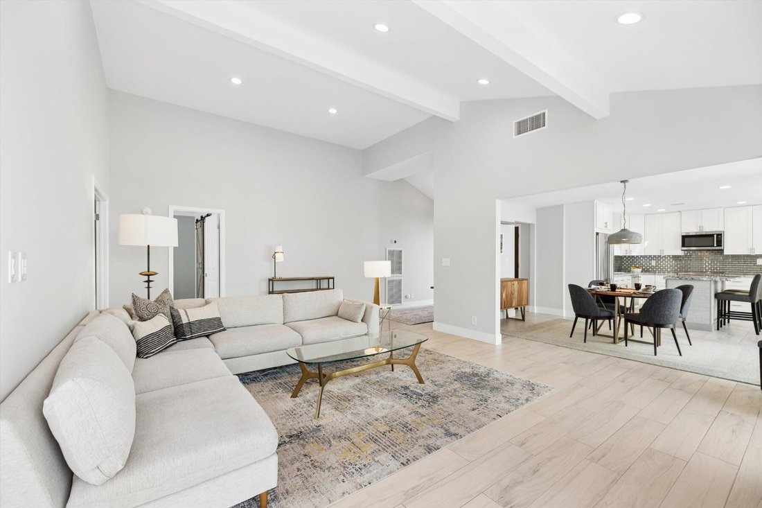 Townhouse in Scottsdale, Arizona, United States 3 - 19176210
