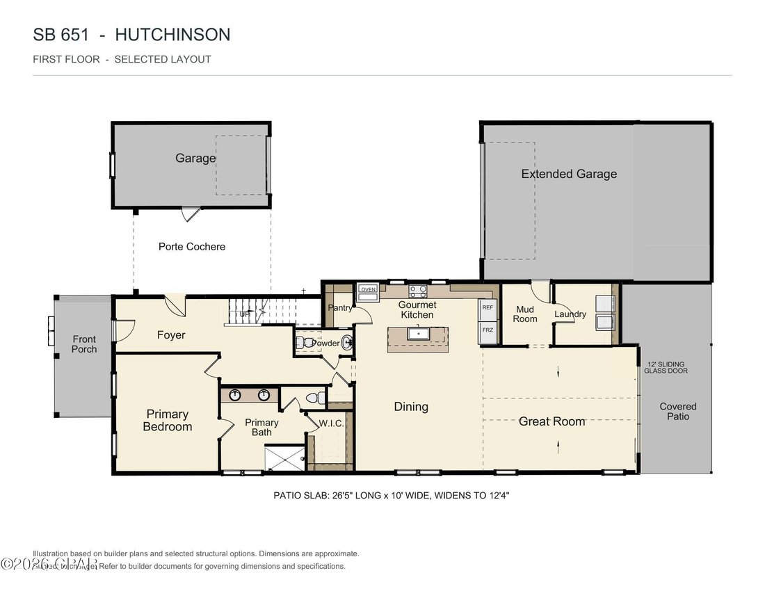 House in Panama City, Florida, United States 2 - 19179600