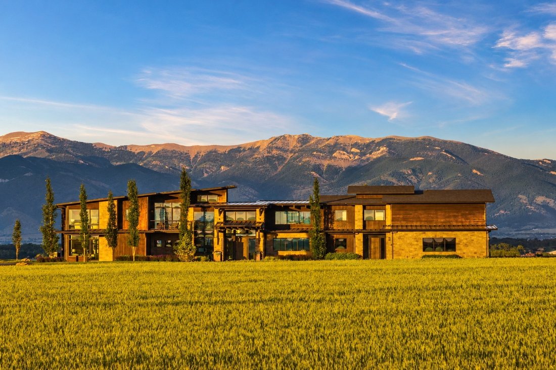 House in Manhattan, Montana, United States 2 - 19171243