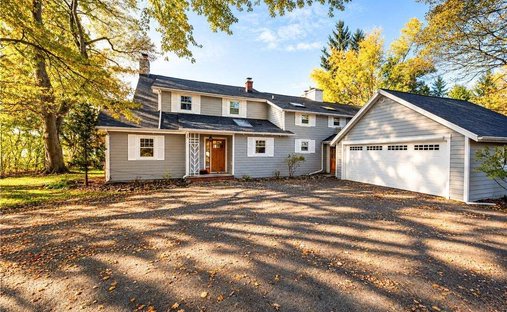 Haus in Skaneateles, New York, Vereinigte Staaten 1