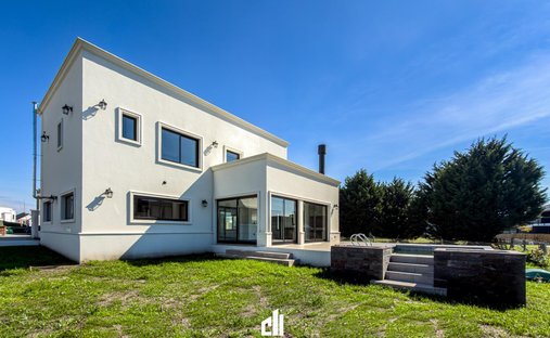 Maison à Mar del Plata, Province de Buenos Aires, Argentine 1