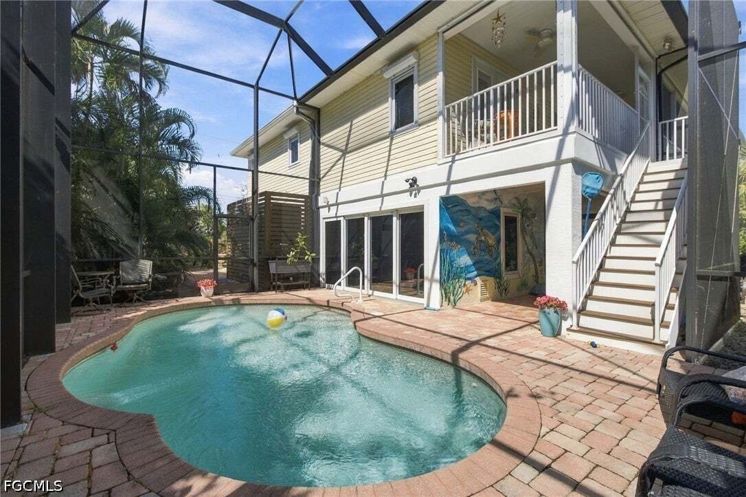 Casa a Sanibel, Florida, Stati Uniti 2 - 19171429
