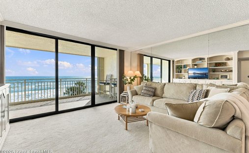 Condominio a Indialantic, Florida, Stati Uniti 1