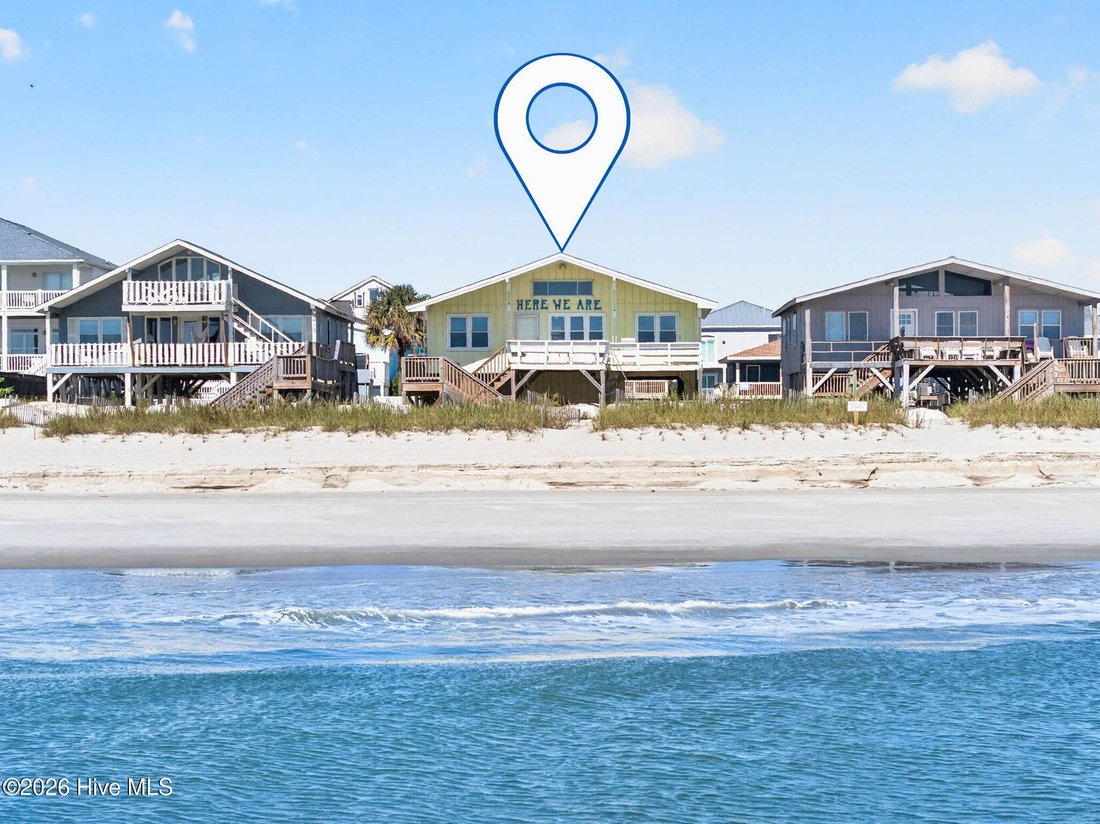 House in Ocean Isle Beach, North Carolina, United States 4 - 19172789
