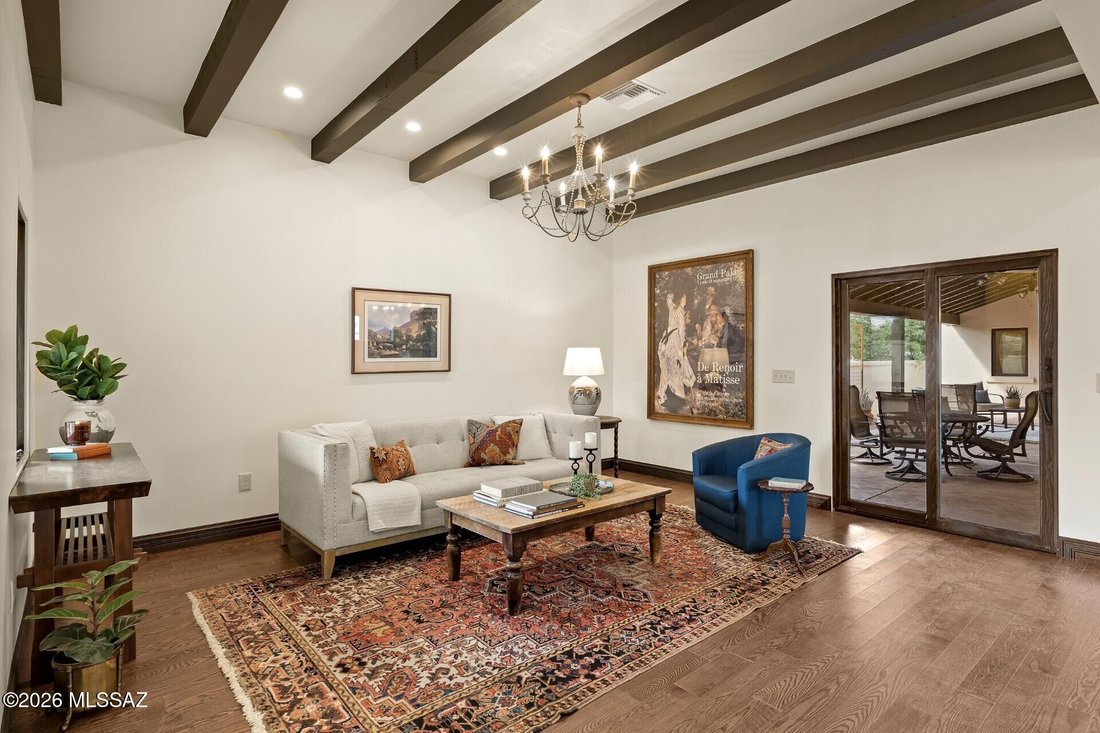 House in Tucson, Arizona, United States 1 - 19179367