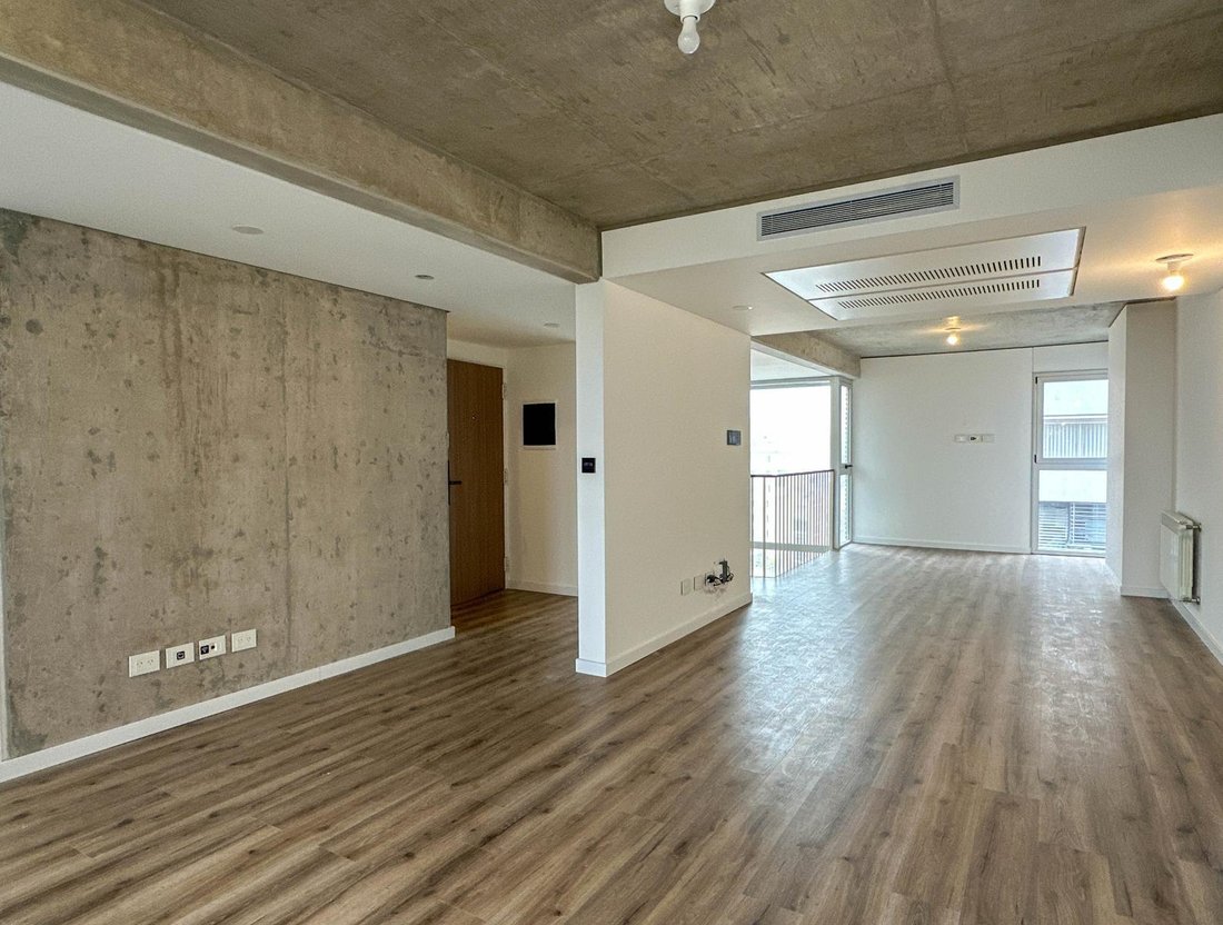 Appartement à Rosario, Santa Fe, Argentine 3 - 19181009