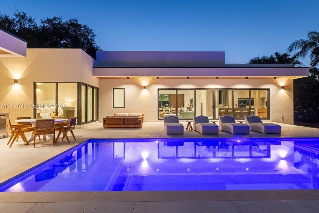 Casa en Coral Gables, Florida, Estados Unidos 1 - 19173202