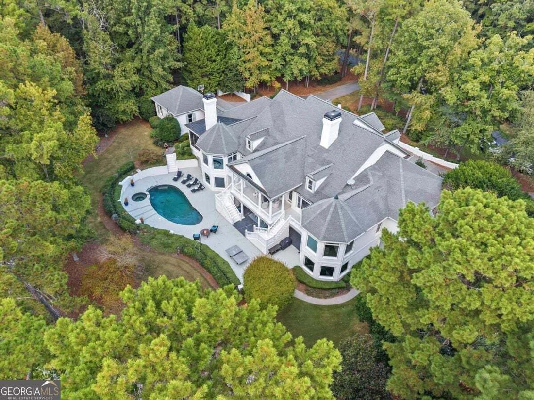 House in Greensboro, Georgia, United States 2 - 19172941