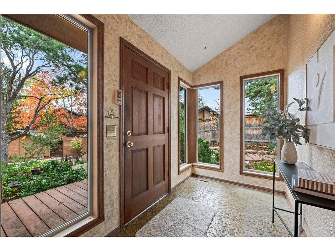 Townhouse in Boulder, Colorado, United States 5 - 19171947