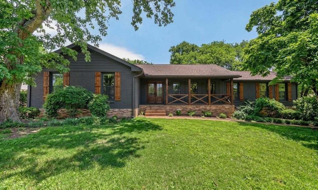 House in Lebanon, Tennessee, United States 3 - 19171582
