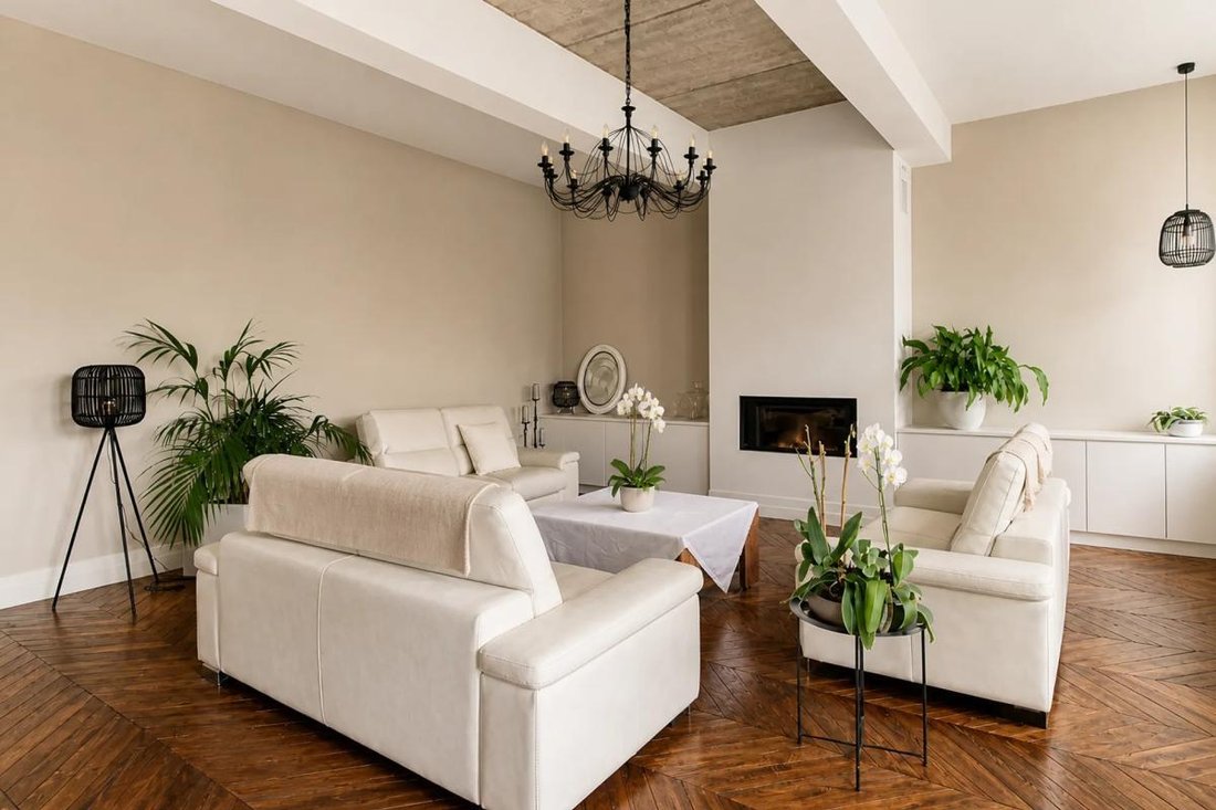 Appartamento a Villebourbon, Montauban, Francia 3 - 19126488
