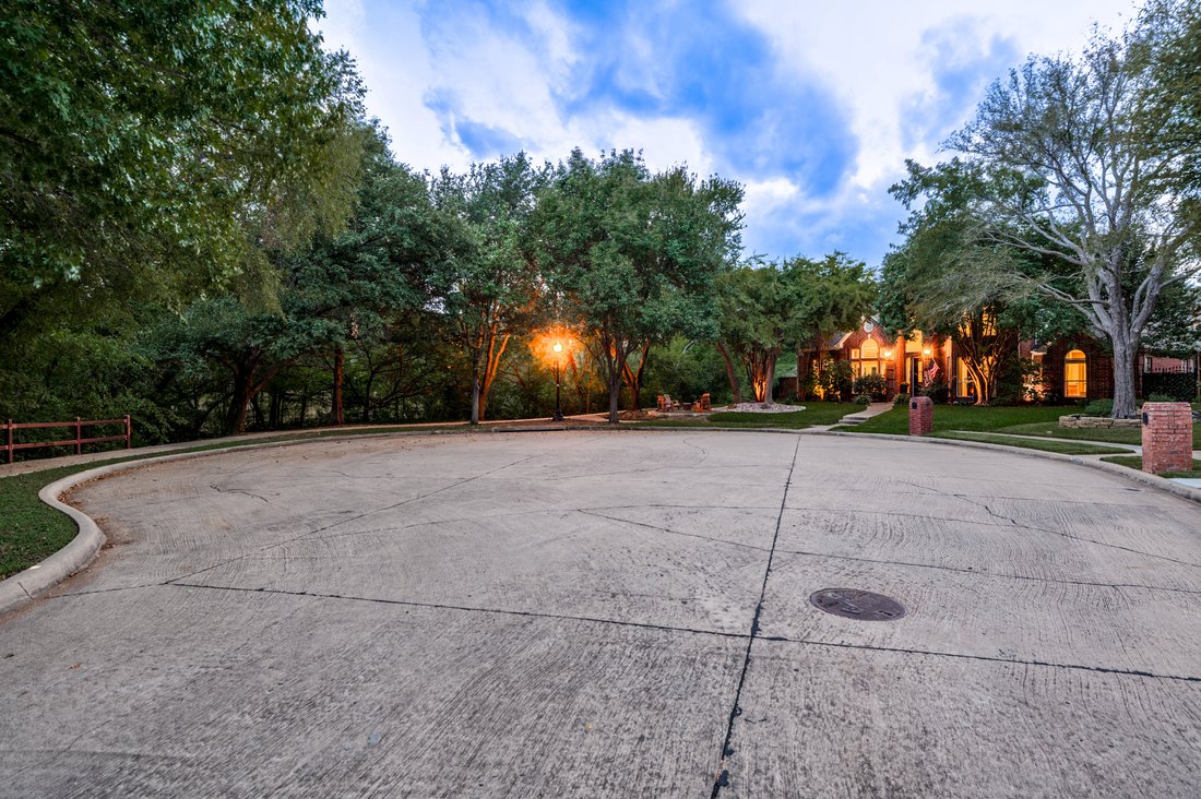 Haus in Plano, Texas, Vereinigte Staaten 4 - 19169798