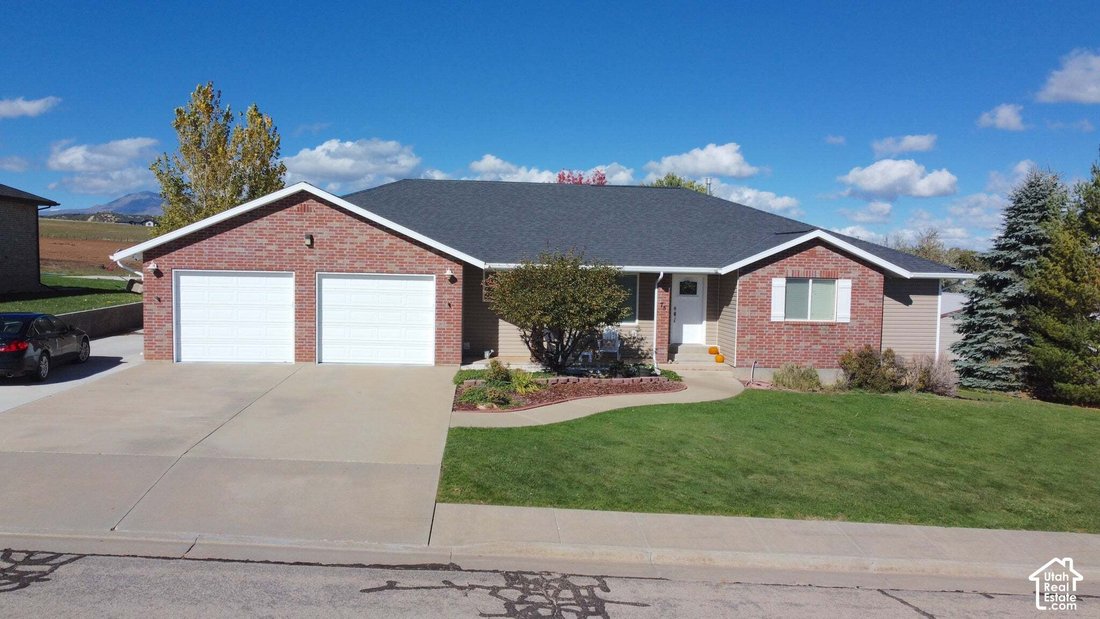 Haus in Blanding, Utah, Vereinigte Staaten 1 - 19171526