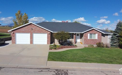 Haus in Blanding, Utah, Vereinigte Staaten 1