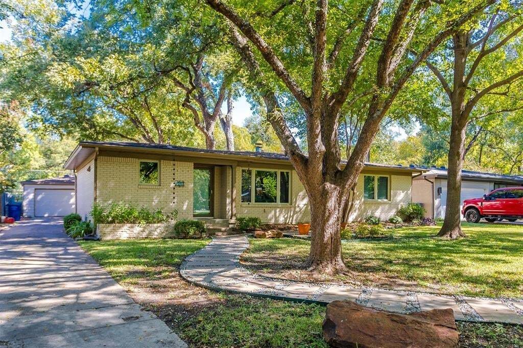House in Dallas, Texas, United States 3 - 19172799
