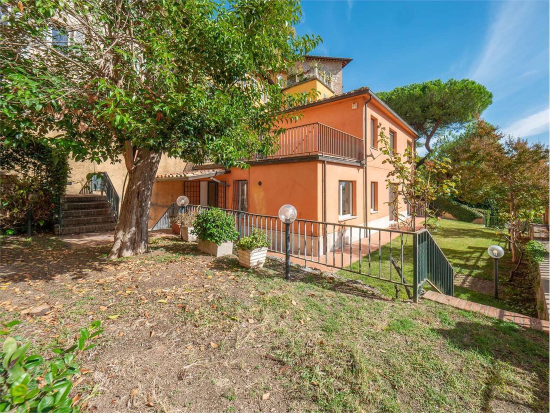 Villa a Centro Storico, Perugia, Italia 4 - 19172206