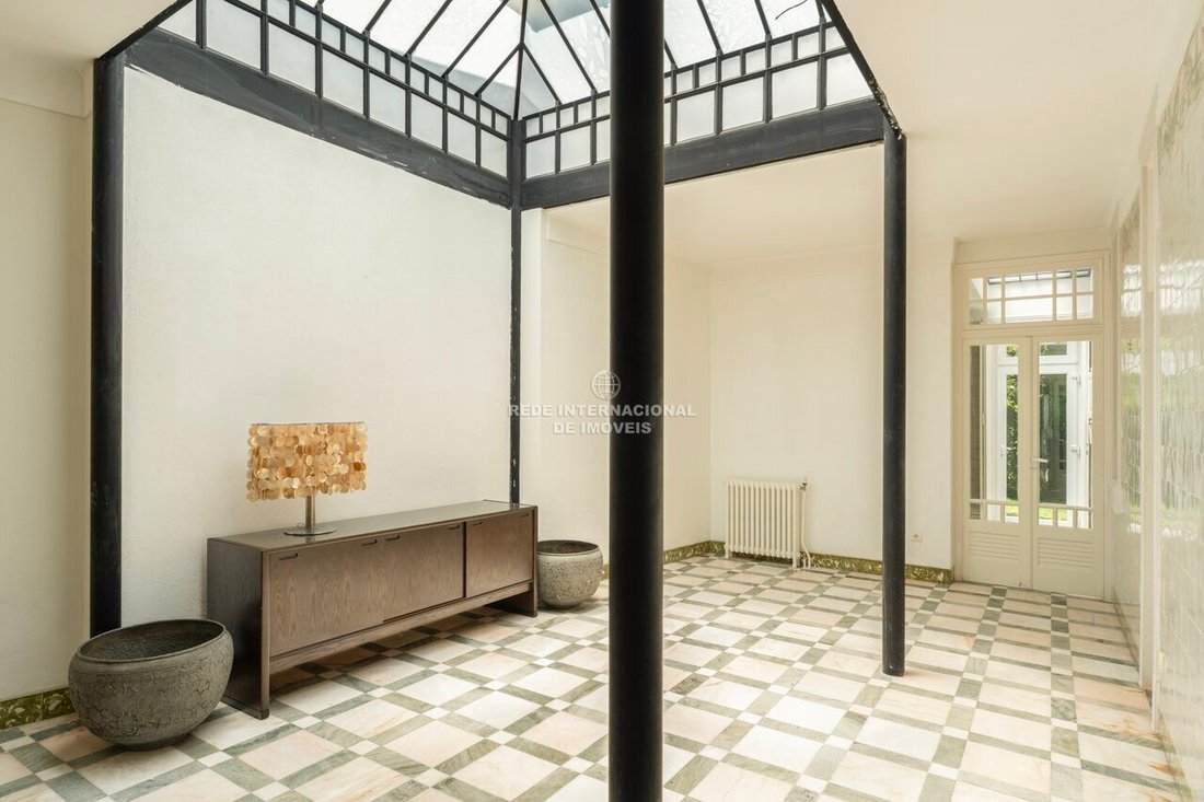 Casa en São Vicente, Lisboa, Portugal 3 - 18317586