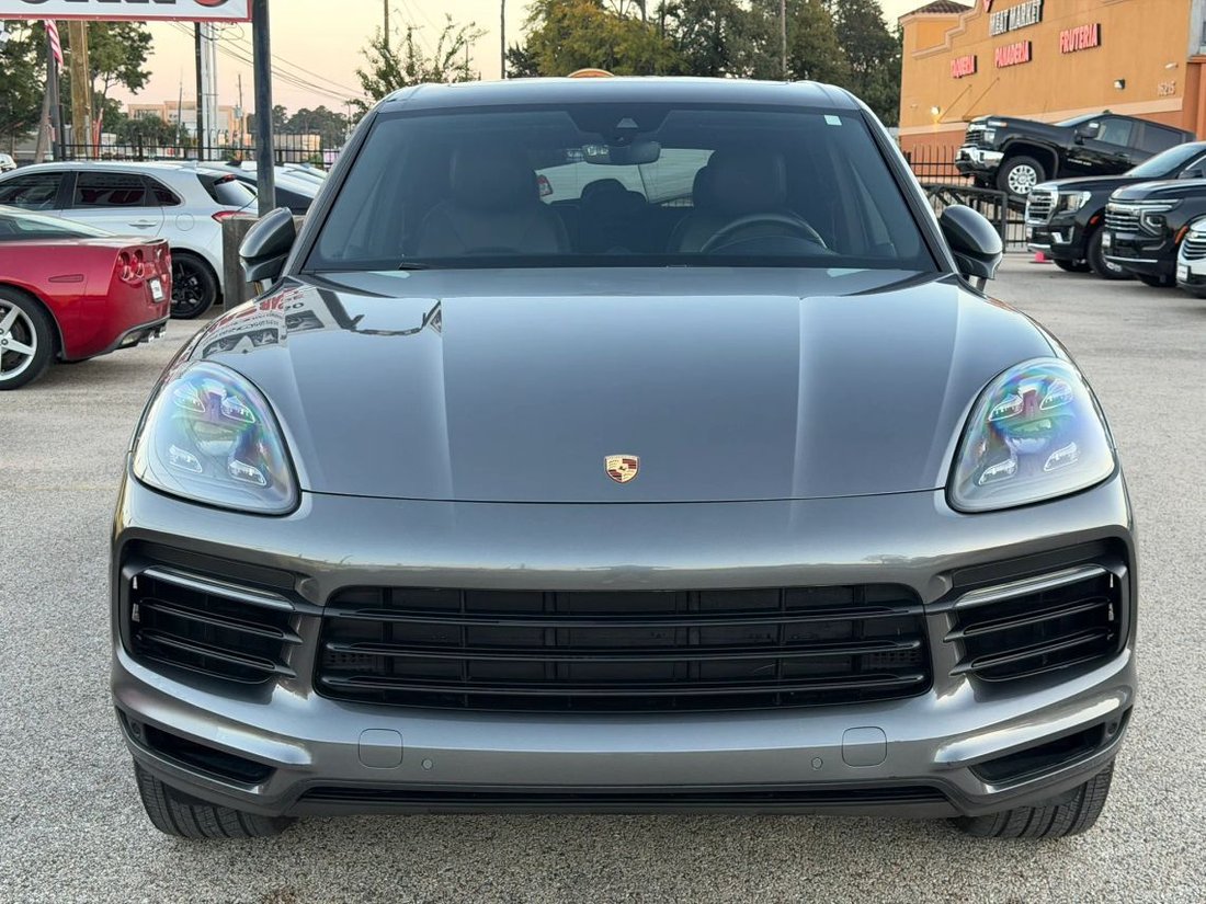 Suv in Spring, TX, United States 4 - 19173706