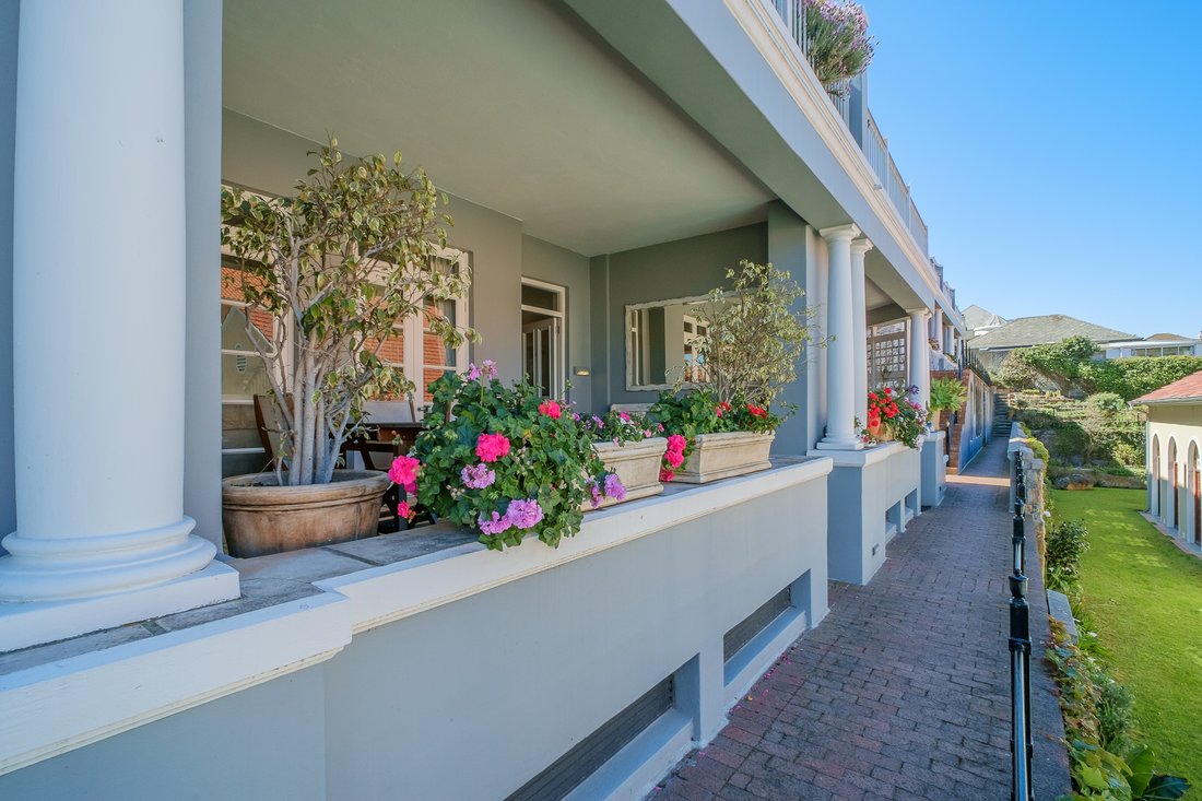 Residenza a Kalk Bay, South Peninsula, Città del Capo 3 - 19174029