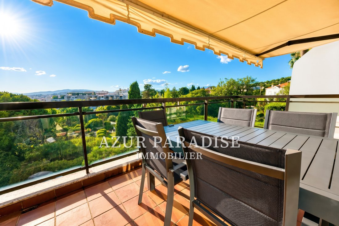 Apartamento en Cannes, Provenza-Alpes-Costa Azul, Francia 2 - 18769529