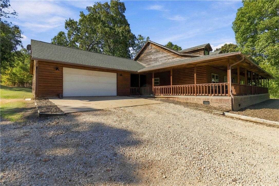 House in Prairie Grove, Arkansas, United States 2 - 19169091