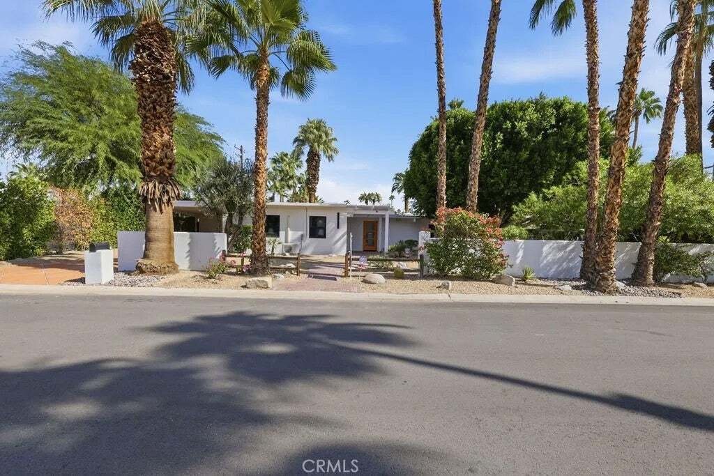 House in Palm Springs, California, United States 1 - 19178177