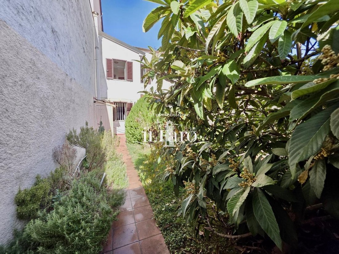 Andere in Centro Storico, Viareggio, Toskana 4 - 19173020