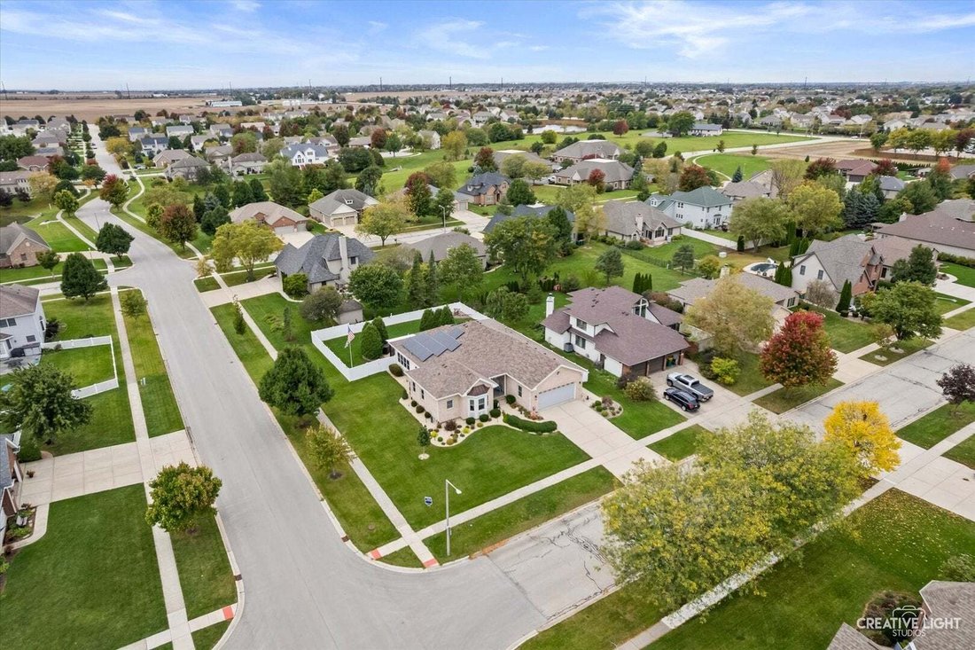House in Joliet, Illinois, United States 5 - 19176879