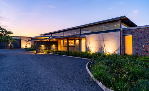 Country House in Dolphin Coast, KwaZulu-Natal, South Africa 1
