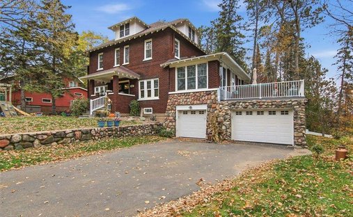 Casa a Ladysmith, Wisconsin, Stati Uniti 1