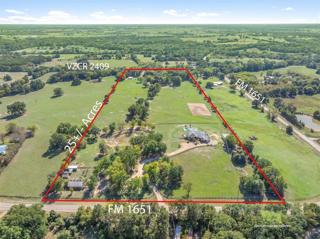 Farm Ranch in Canton, Texas, United States 4 - 19178238
