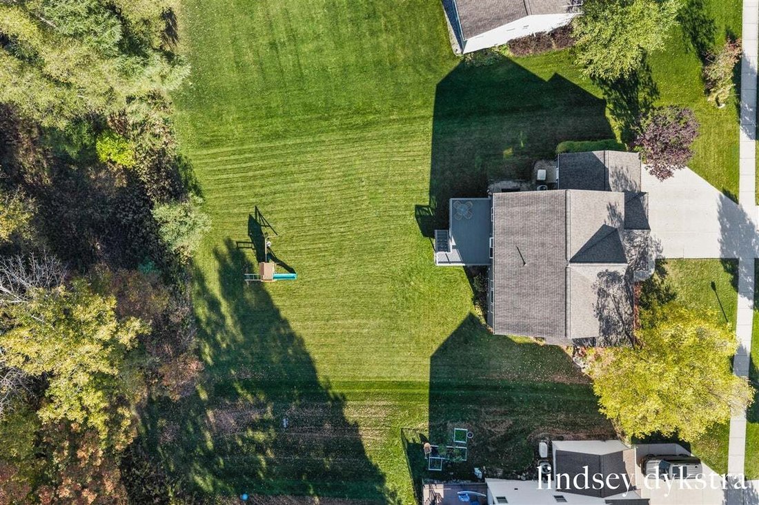 House in Rockford, Michigan, United States 4 - 19169530