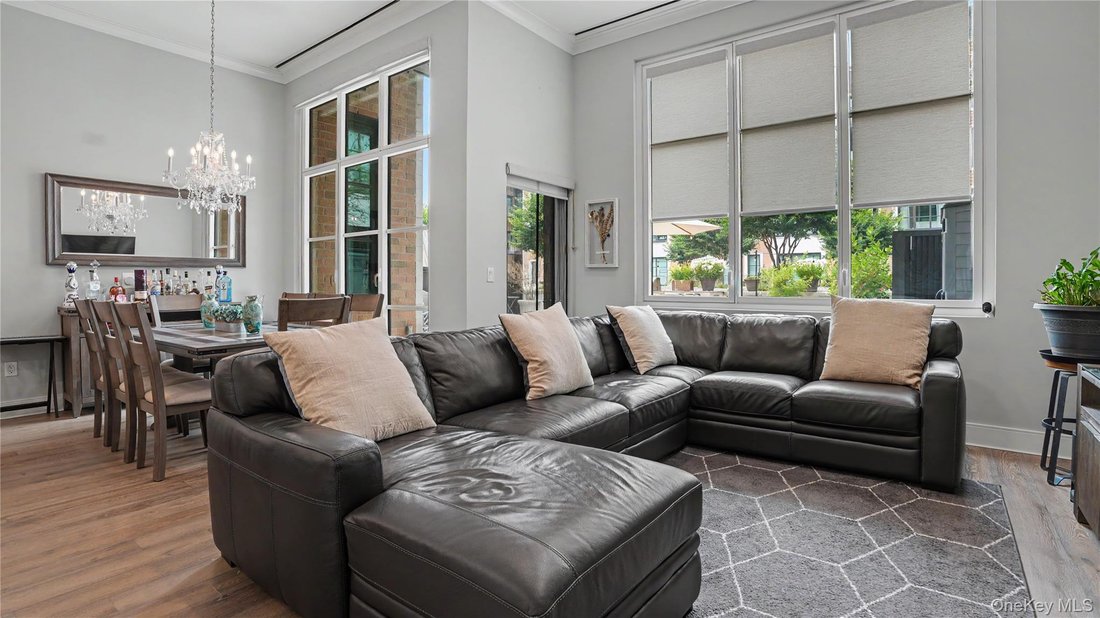 Condominio a Glen Cove, New York, Stati Uniti 2 - 19171634