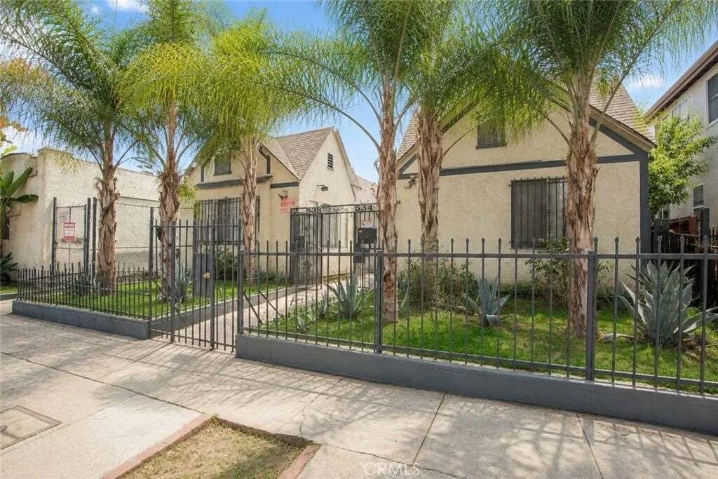Andere in Los Angeles, Kalifornien, Vereinigte Staaten 5 - 18765017
